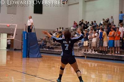 DHS vs Ashley HAll 87